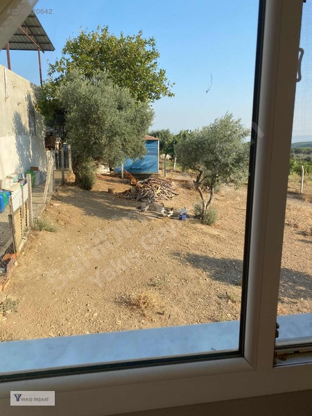 Torbalı Helvacı Köyünde Dubleks Müstakil Ev — fotoğraf 3