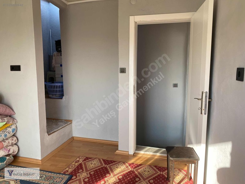 Torbalı Helvacı Köyünde Dubleks Müstakil Ev — fotoğraf 9