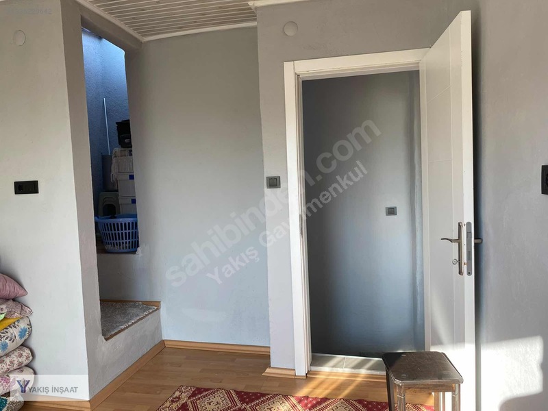 Torbalı Helvacı Köyünde Dubleks Müstakil Ev — fotoğraf 10