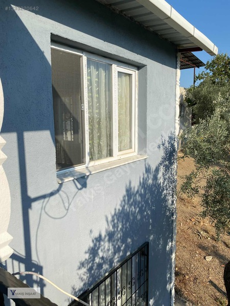Torbalı Helvacı Köyünde Dubleks Müstakil Ev — fotoğraf 18