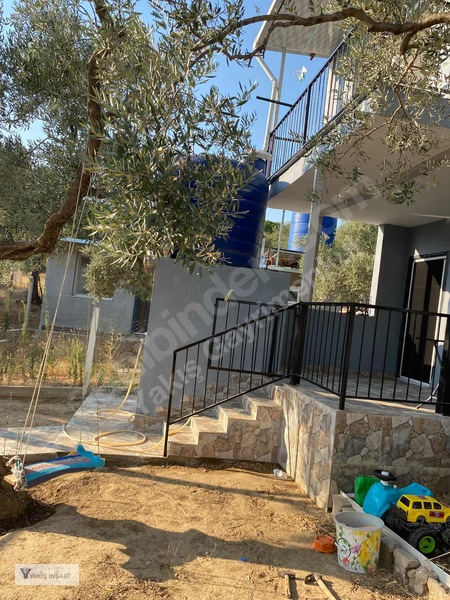 Torbalı Helvacı Köyünde Dubleks Müstakil Ev — fotoğraf 28