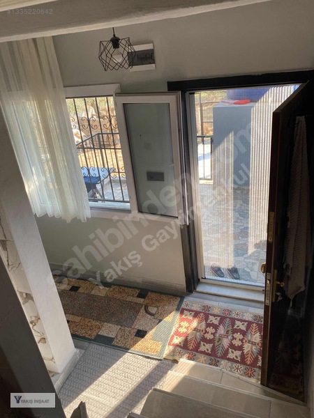 Torbalı Helvacı Köyünde Dubleks Müstakil Ev — fotoğraf 30