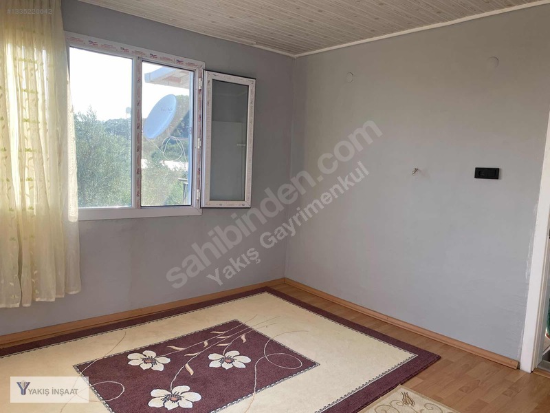 Torbalı Helvacı Köyünde Dubleks Müstakil Ev — fotoğraf 34