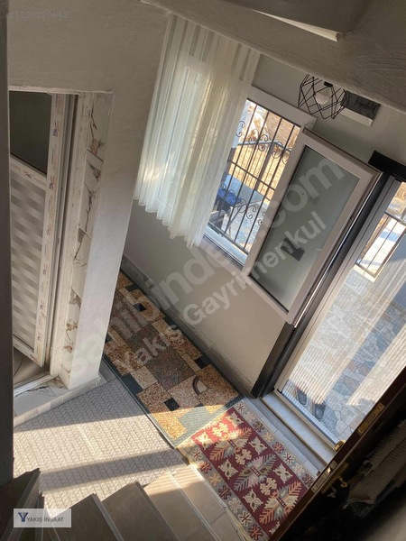 Torbalı Helvacı Köyünde Dubleks Müstakil Ev — fotoğraf 39