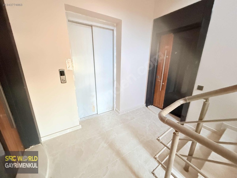 Döşemealtı Bahçeyaka Kiralık Sfr Lüx Balkonlu 1+1 Güneyli Daire — fotoğraf 3