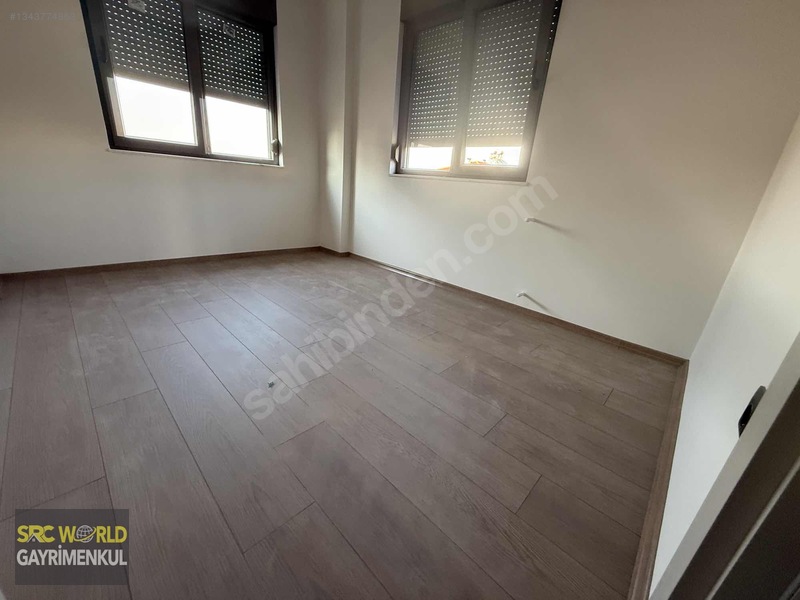 Döşemealtı Bahçeyaka Kiralık Sfr Lüx Balkonlu 1+1 Güneyli Daire — fotoğraf 4
