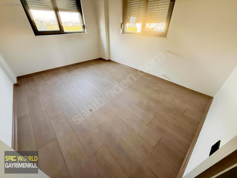 Döşemealtı Bahçeyaka Kiralık Sfr Lüx Balkonlu 1+1 Güneyli Daire — fotoğraf 5