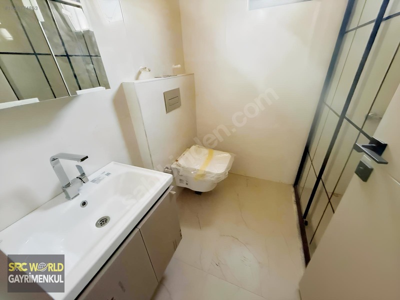 Döşemealtı Bahçeyaka Kiralık Sfr Lüx Balkonlu 1+1 Güneyli Daire — fotoğraf 6