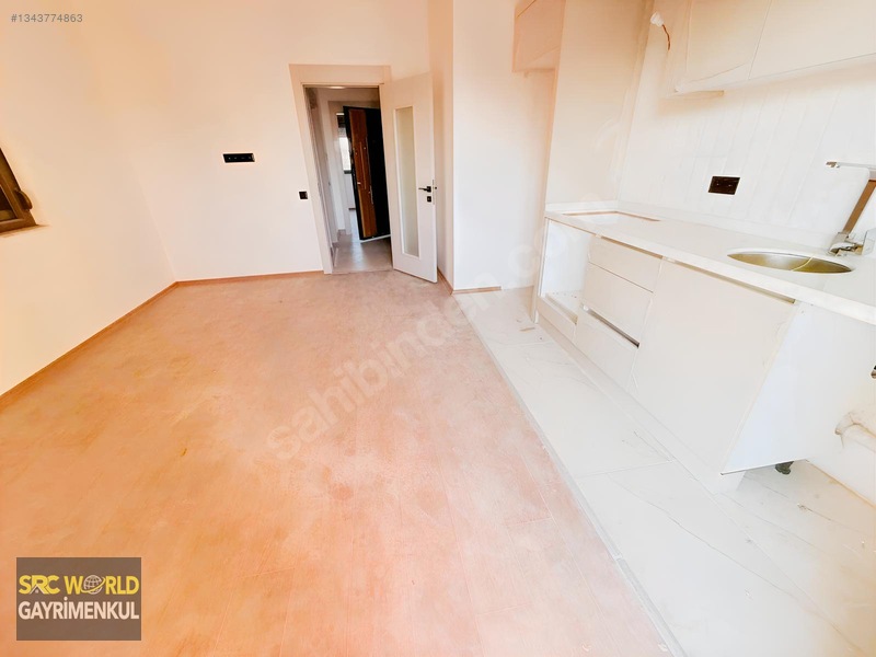 Döşemealtı Bahçeyaka Kiralık Sfr Lüx Balkonlu 1+1 Güneyli Daire — fotoğraf 18