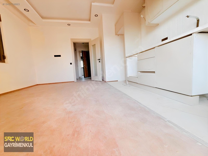Döşemealtı Bahçeyaka Kiralık Sfr Lüx Balkonlu 1+1 Güneyli Daire — fotoğraf 19