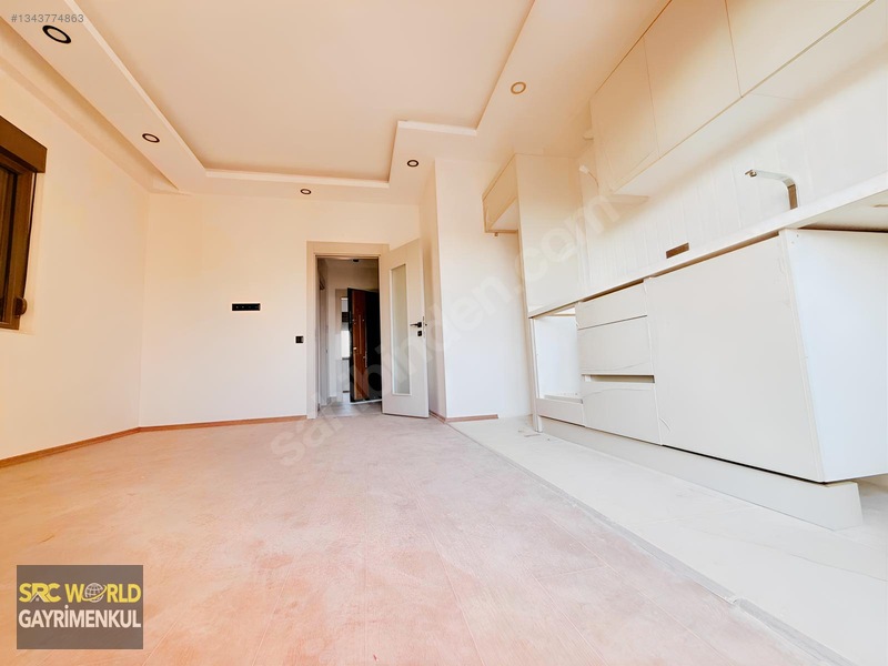 Döşemealtı Bahçeyaka Kiralık Sfr Lüx Balkonlu 1+1 Güneyli Daire — fotoğraf 20