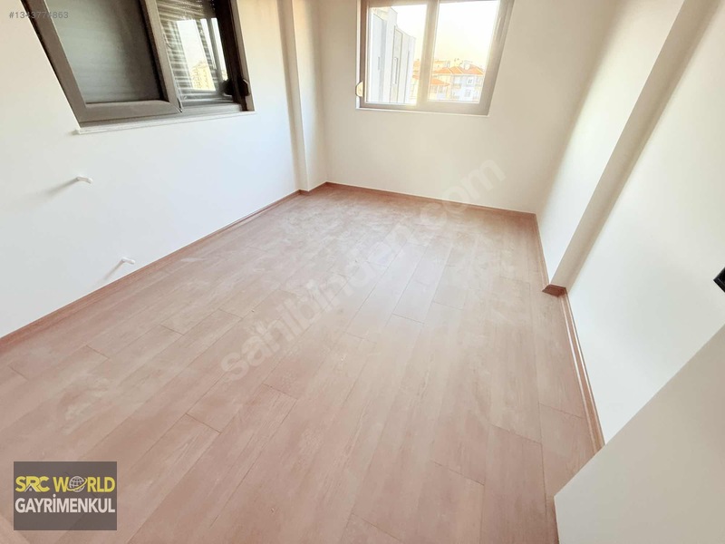 Döşemealtı Bahçeyaka Kiralık Sfr Lüx Balkonlu 1+1 Güneyli Daire — fotoğraf 24