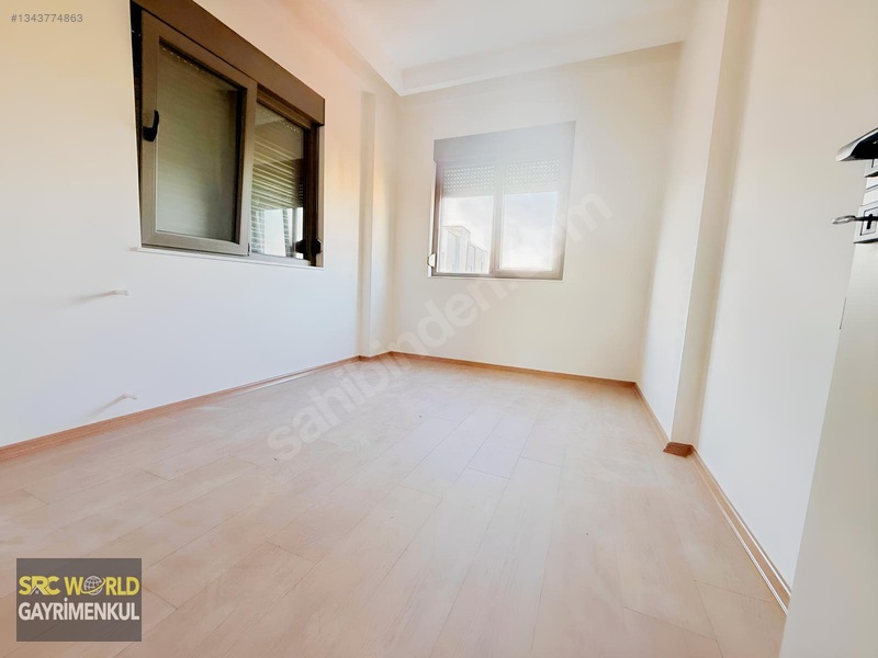Döşemealtı Bahçeyaka Kiralık Sfr Lüx Balkonlu 1+1 Güneyli Daire — fotoğraf 25