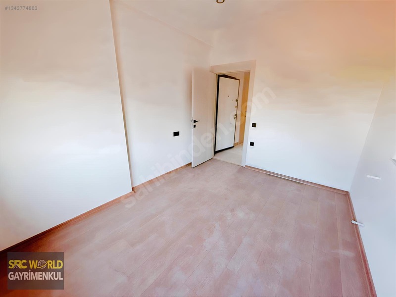 Döşemealtı Bahçeyaka Kiralık Sfr Lüx Balkonlu 1+1 Güneyli Daire — fotoğraf 26