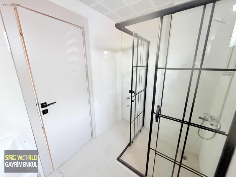 Döşemealtı Bahçeyaka Kiralık Sfr Lüx Balkonlu 1+1 Güneyli Daire — fotoğraf 27