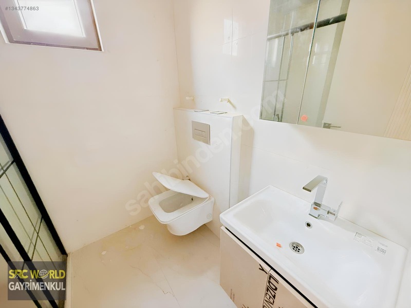 Döşemealtı Bahçeyaka Kiralık Sfr Lüx Balkonlu 1+1 Güneyli Daire — fotoğraf 28