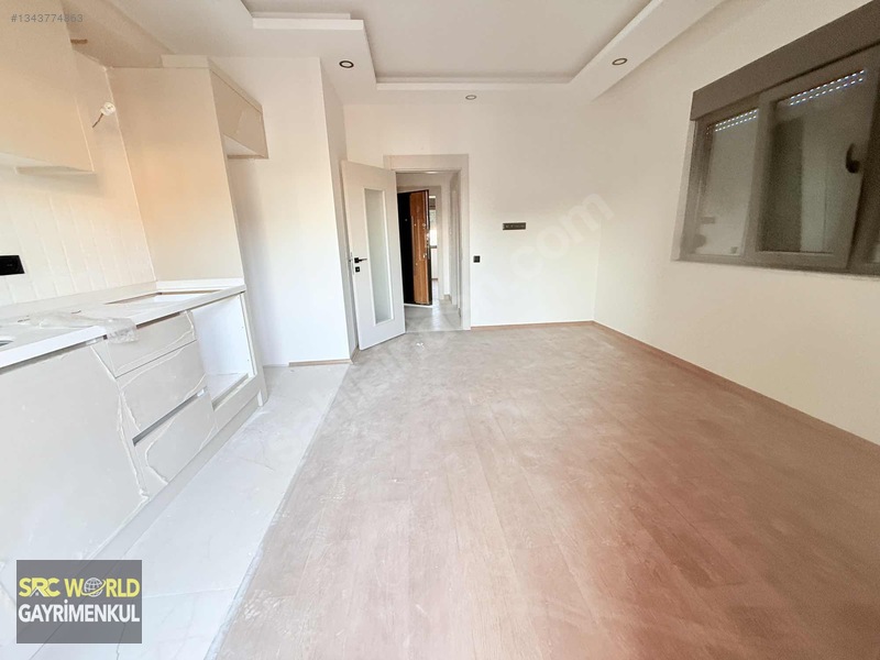 Döşemealtı Bahçeyaka Kiralık Sfr Lüx Balkonlu 1+1 Güneyli Daire — fotoğraf 30