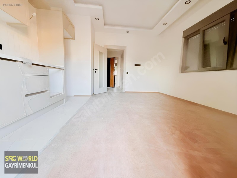 Döşemealtı Bahçeyaka Kiralık Sfr Lüx Balkonlu 1+1 Güneyli Daire — fotoğraf 31