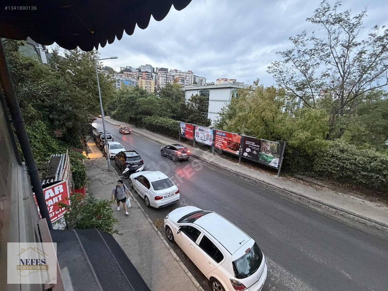Nefes Emlak'tan B.e.ü Karşısında Devren Kiralık Kurumsal Kafe — fotoğraf 5
