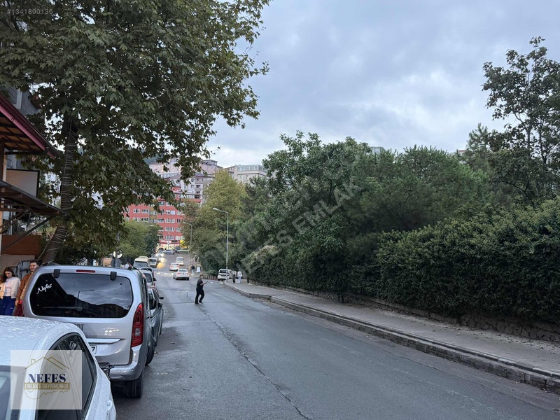 Nefes Emlak'tan B.e.ü Karşısında Devren Kiralık Kurumsal Kafe — fotoğraf 7