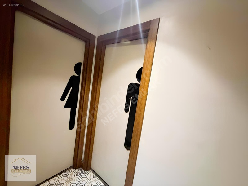 Nefes Emlak'tan B.e.ü Karşısında Devren Kiralık Kurumsal Kafe — fotoğraf 23