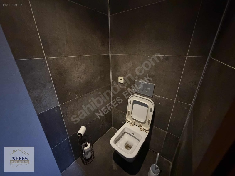 Nefes Emlak'tan B.e.ü Karşısında Devren Kiralık Kurumsal Kafe — fotoğraf 24