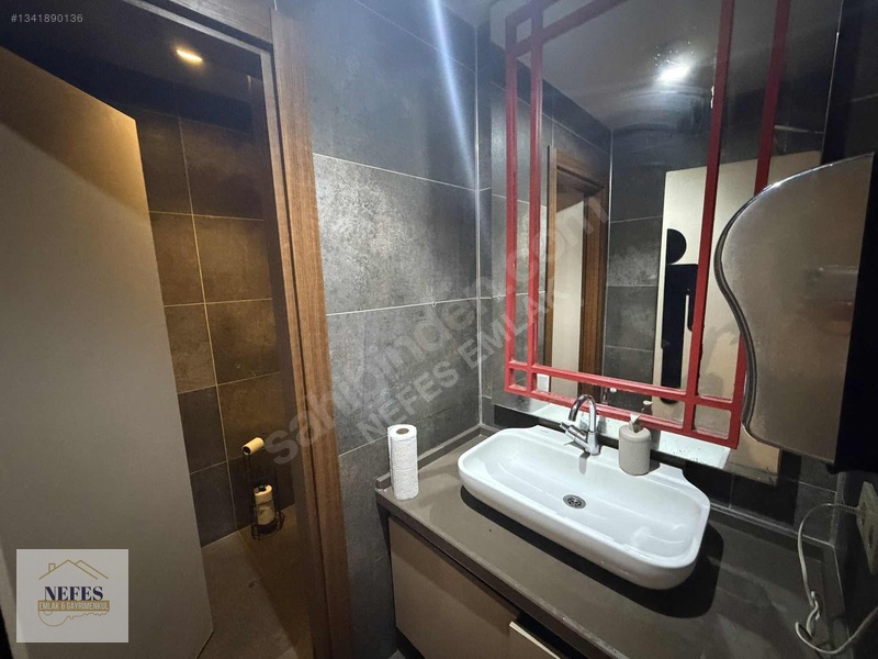 Nefes Emlak'tan B.e.ü Karşısında Devren Kiralık Kurumsal Kafe — fotoğraf 25
