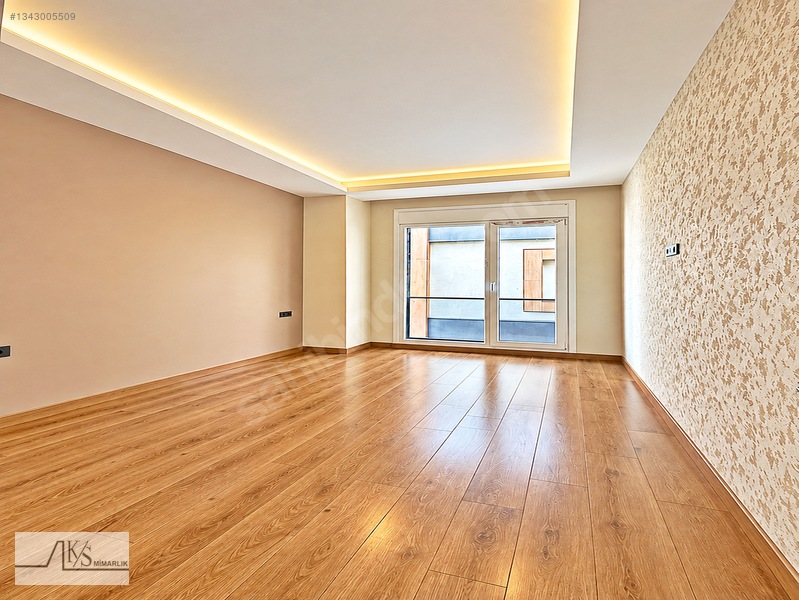 Aks Mimarlık'tan Kısa Katlı Sitede Nezih Lokasyonda Müstakil 3+1 — fotoğraf 22