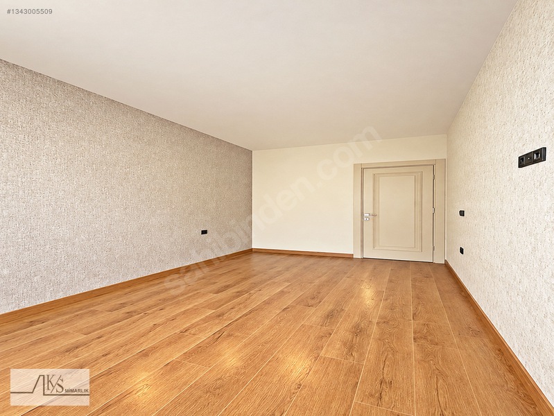 Aks Mimarlık'tan Kısa Katlı Sitede Nezih Lokasyonda Müstakil 3+1 — fotoğraf 23