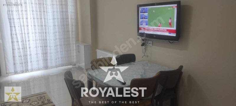 Royalest'ten Teleferik Parkı Yanı Fırsat Ara Kat Çok Geniş — fotoğraf 12