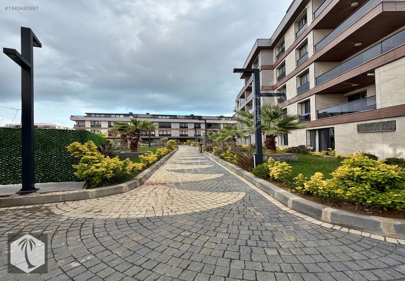 Beylikdüzü Safadan Marinaya Yakın Havuzlu Sitede 2+1 Daire — fotoğraf 10