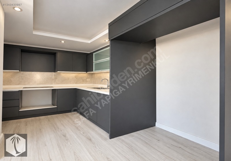 Beylikdüzü Safadan Marinaya Yakın Havuzlu Sitede 2+1 Daire — fotoğraf 11