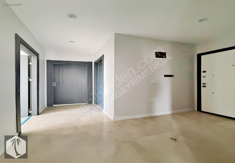 Beylikdüzü Safadan Marinaya Yakın Havuzlu Sitede 2+1 Daire — fotoğraf 18