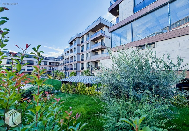 Beylikdüzü Safadan Marinaya Yakın Havuzlu Sitede 2+1 Daire — fotoğraf 28