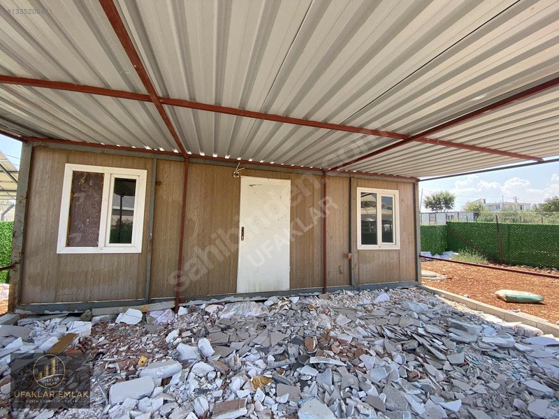Antalya Kepez Gaziler Mahallesinde Bulunan 322 M² Arsa — fotoğraf 13