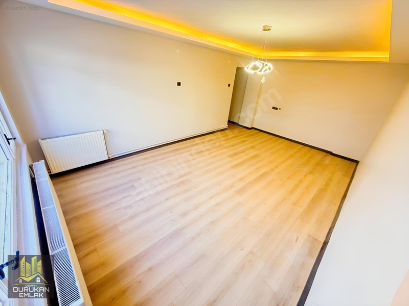 Durukandan Caddeye 1 Bina 1.katta Full Sıfır Yapılı 2+1 Mantolml — fotoğraf 6
