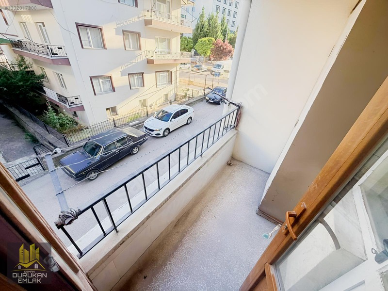 Durukandan Caddeye 1 Bina 1.katta Full Sıfır Yapılı 2+1 Mantolml — fotoğraf 18