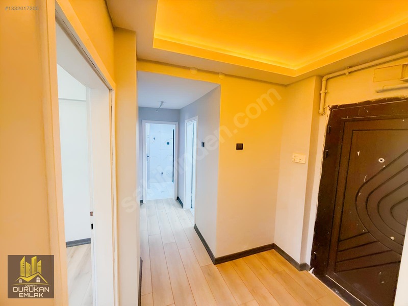 Durukandan Caddeye 1 Bina 1.katta Full Sıfır Yapılı 2+1 Mantolml — fotoğraf 20