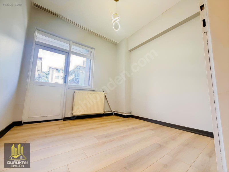 Durukandan Caddeye 1 Bina 1.katta Full Sıfır Yapılı 2+1 Mantolml — fotoğraf 21