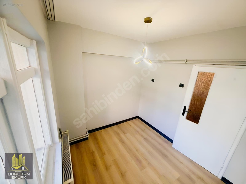 Durukandan Caddeye 1 Bina 1.katta Full Sıfır Yapılı 2+1 Mantolml — fotoğraf 22