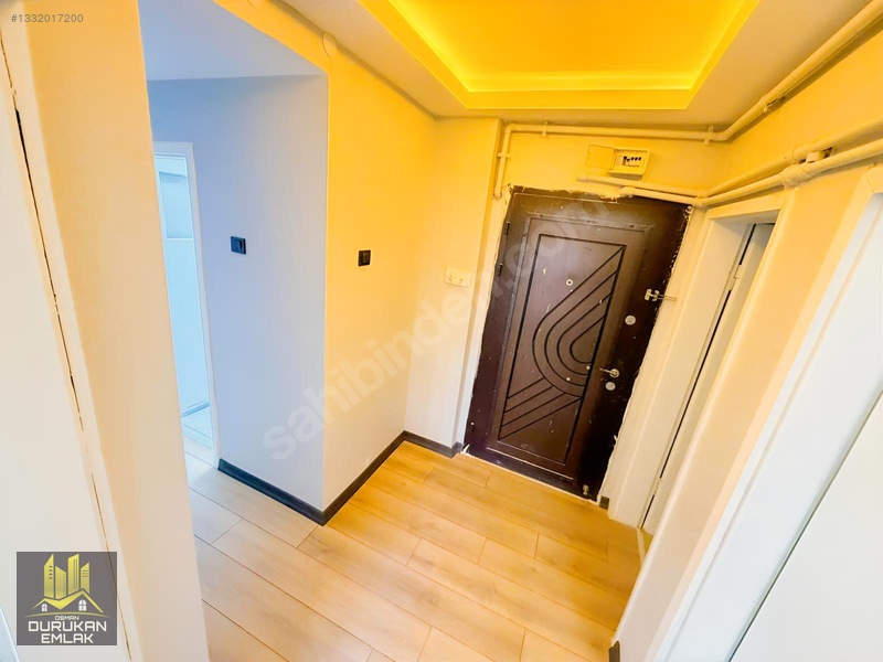Durukandan Caddeye 1 Bina 1.katta Full Sıfır Yapılı 2+1 Mantolml — fotoğraf 26