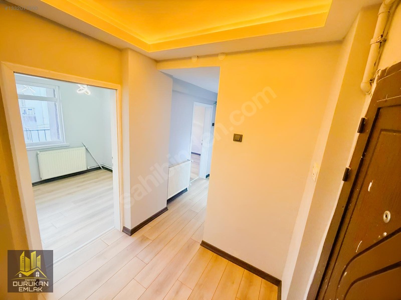Durukandan Caddeye 1 Bina 1.katta Full Sıfır Yapılı 2+1 Mantolml — fotoğraf 27