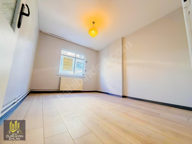 Durukandan Caddeye 1 Bina 1.katta Full Sıfır Yapılı 2+1 Mantolml — fotoğraf 28