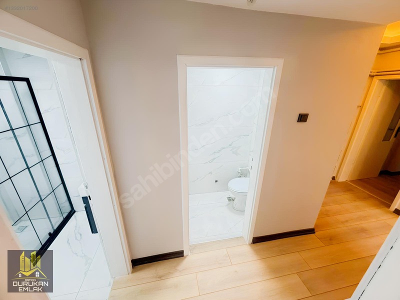 Durukandan Caddeye 1 Bina 1.katta Full Sıfır Yapılı 2+1 Mantolml — fotoğraf 31