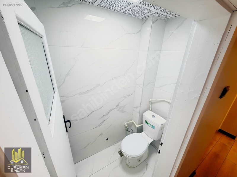 Durukandan Caddeye 1 Bina 1.katta Full Sıfır Yapılı 2+1 Mantolml — fotoğraf 34
