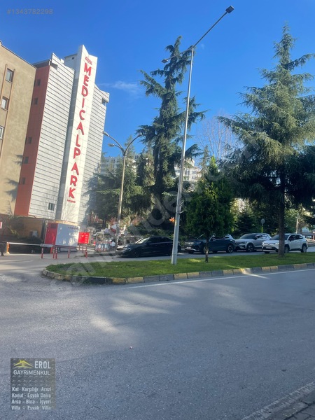 Erol Aydın Emlaktan Tanjat Da Satılık Dükkan — fotoğraf 10