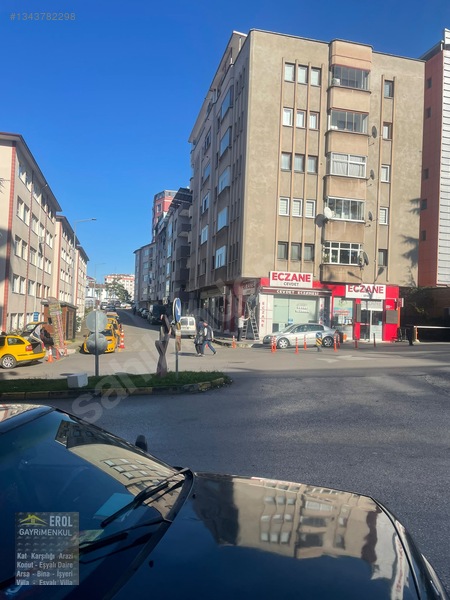 Erol Aydın Emlaktan Tanjat Da Satılık Dükkan — fotoğraf 12