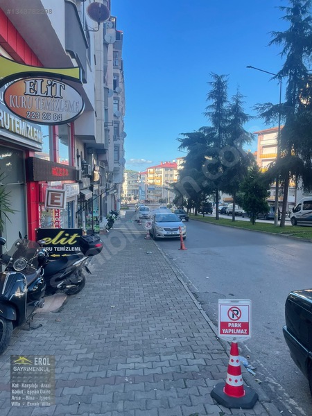 Erol Aydın Emlaktan Tanjat Da Satılık Dükkan — fotoğraf 13