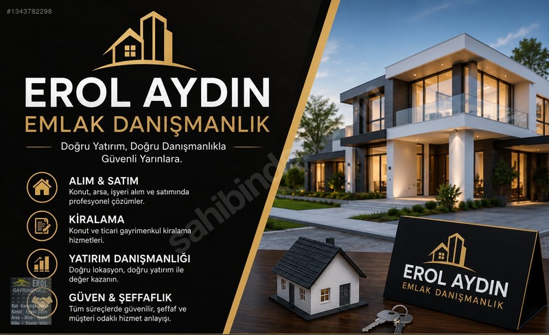 Erol Aydın Emlaktan Tanjat Da Satılık Dükkan — fotoğraf 14
