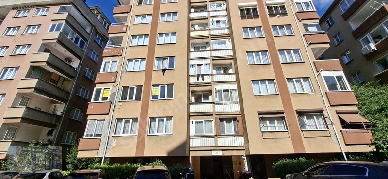 Ümraniye Üsküdarlar Sitesinde Kiralık Daire 3+1 Kaloriferli
